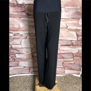 Be Up woman wide leg pants size XL